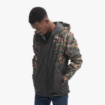 COLUMBIA INNER LIMITS™ II JACKET 