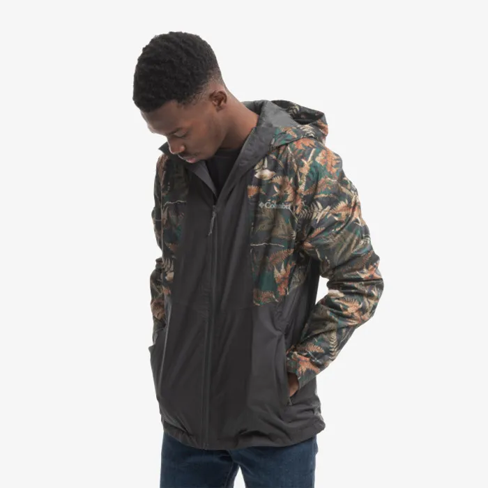 COLUMBIA INNER LIMITS™ II JACKET 