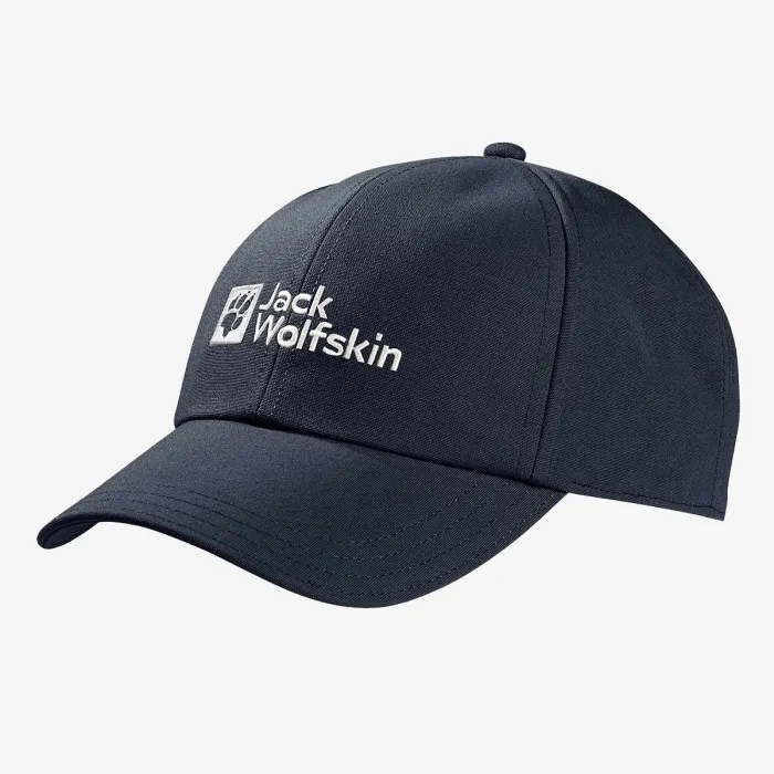 JACK WOLFSKIN BASEBALL CAP 