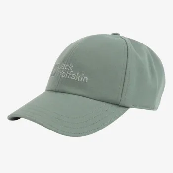 JACK WOLFSKIN BASEBALL CAP 