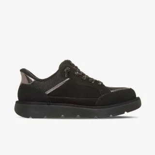 SKECHERS KEEPSAKES COZY-STREET HIKER E 