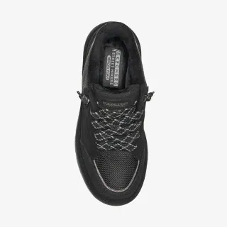 SKECHERS KEEPSAKES COZY-STREET HIKER E 