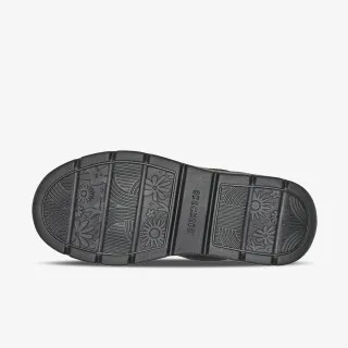 SKECHERS KEEPSAKES COZY-STREET HIKER E 