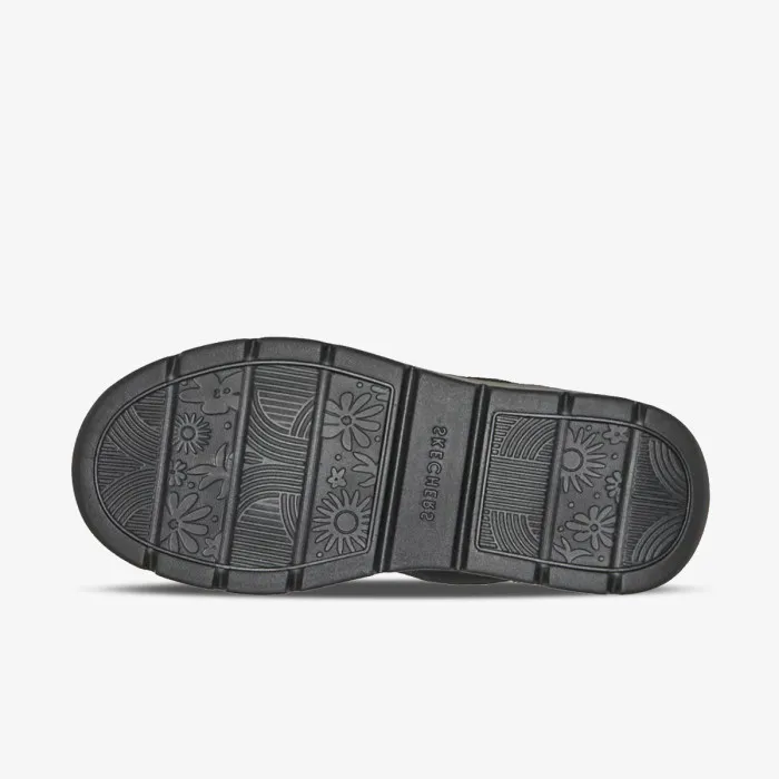 SKECHERS KEEPSAKES COZY-STREET HIKER E 