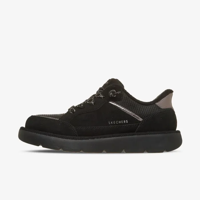 SKECHERS KEEPSAKES COZY-STREET HIKER E 