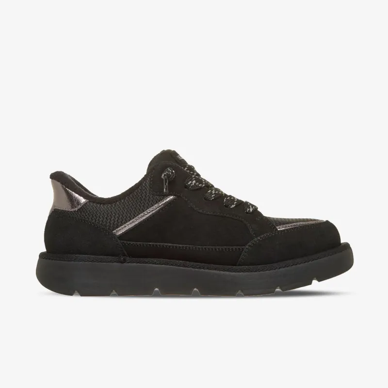 SKECHERS KEEPSAKES COZY-STREET HIKER E 
