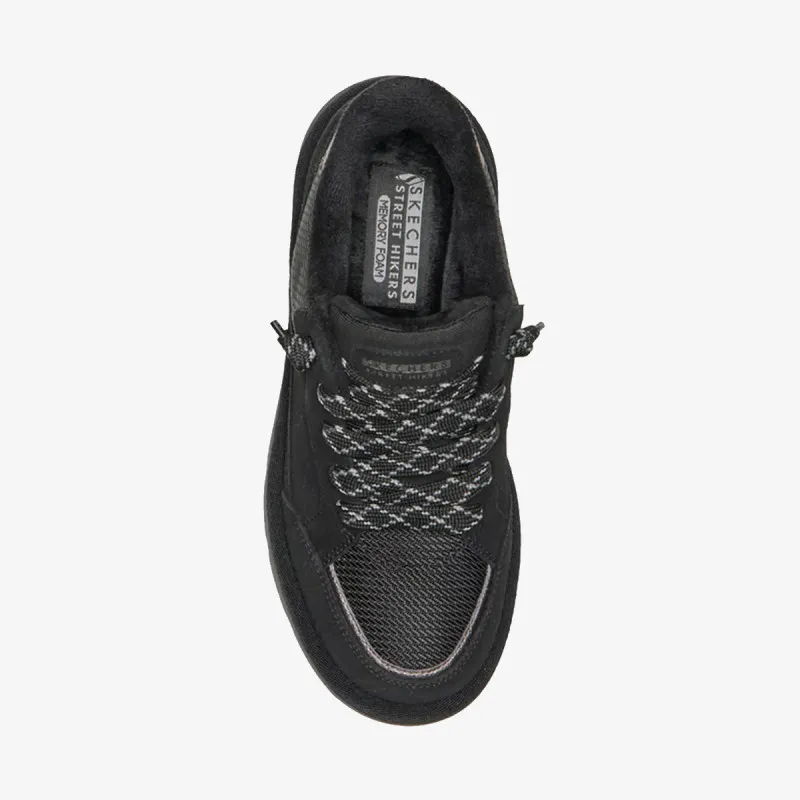 SKECHERS KEEPSAKES COZY-STREET HIKER E 