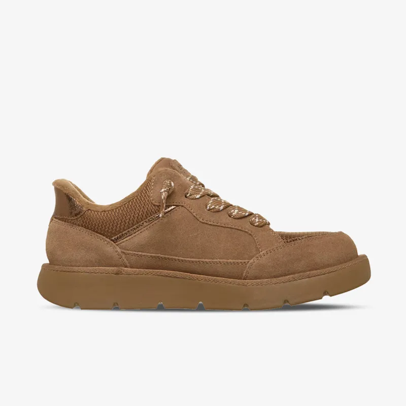SKECHERS KEEPSAKES COZY-STREET HIKER E 