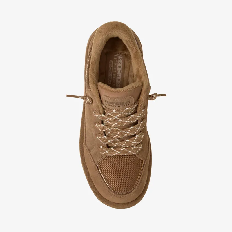 SKECHERS KEEPSAKES COZY-STREET HIKER E 