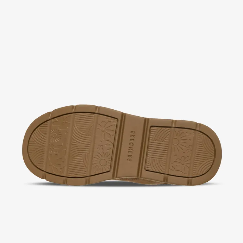 SKECHERS KEEPSAKES COZY-STREET HIKER E 