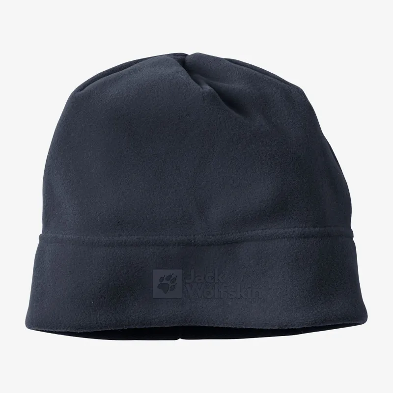 JACK WOLFSKIN REAL STUFF BEANIE