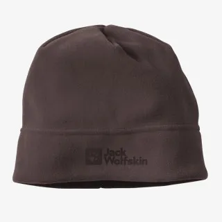JACK WOLFSKIN REAL STUFF BEANIE