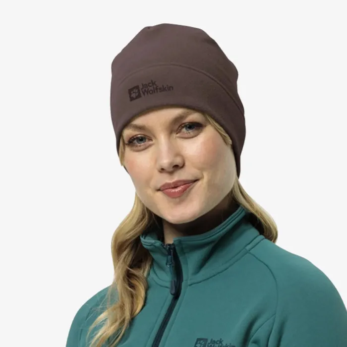 REAL STUFF BEANIE 