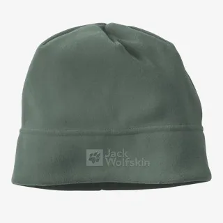 JACK WOLFSKIN REAL STUFF BEANIE 