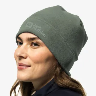 JACK WOLFSKIN REAL STUFF BEANIE 