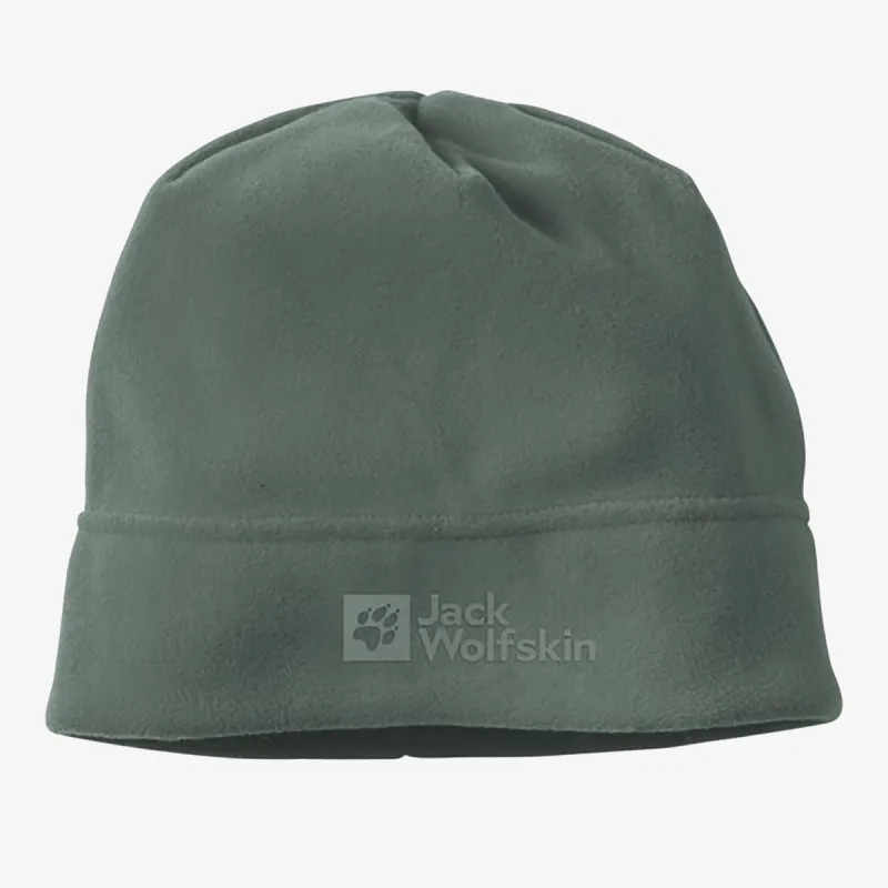 JACK WOLFSKIN REAL STUFF BEANIE 