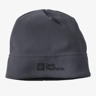 JACK WOLFSKIN REAL STUFF BEANIE