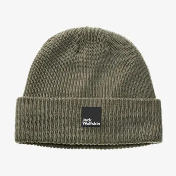 PERGAMON BEANIE 