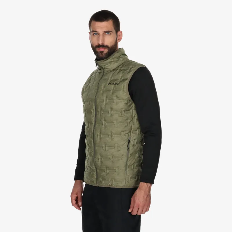 COLUMBIA Delta Ridge™ Down Vest