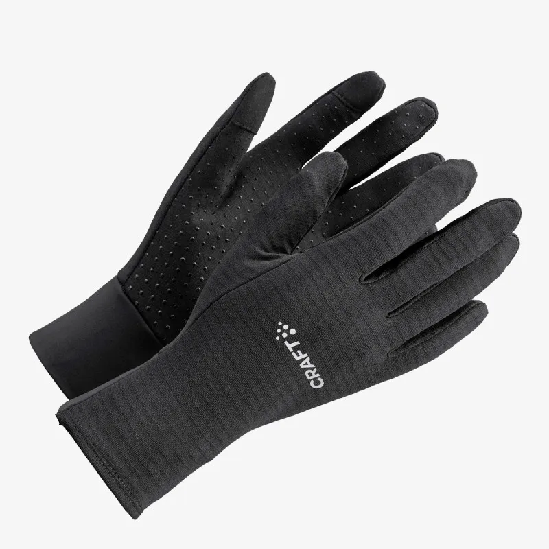 CRAFT ESSENCE MULTI GRIP GLOVE BLACK