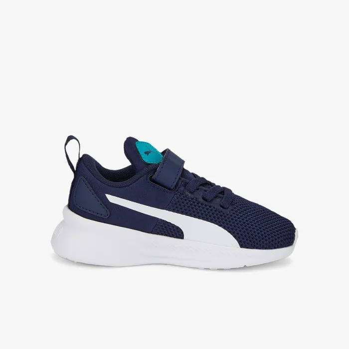 PUMA Flyer Runner V Inf Peacoat-Puma White-De 