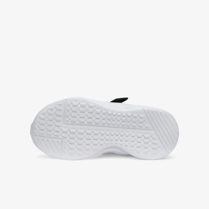 PUMA Flyer Runner V Inf Peacoat-Puma White-De 