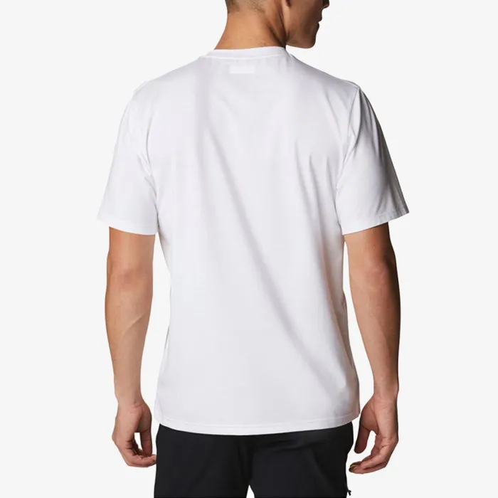 COLUMBIA Men's Sun Trek™ Short Sleeve Tee 