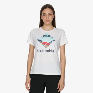 COLUMBIA Sun Trek™ SS Graphic Tee