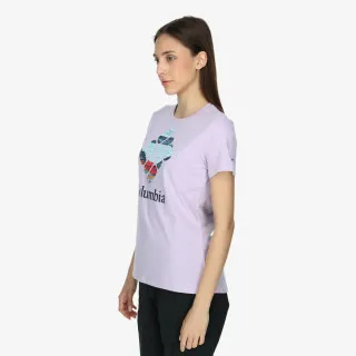 COLUMBIA Sun Trek™ SS Graphic Tee
