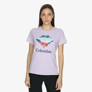 COLUMBIA Sun Trek™ SS Graphic Tee