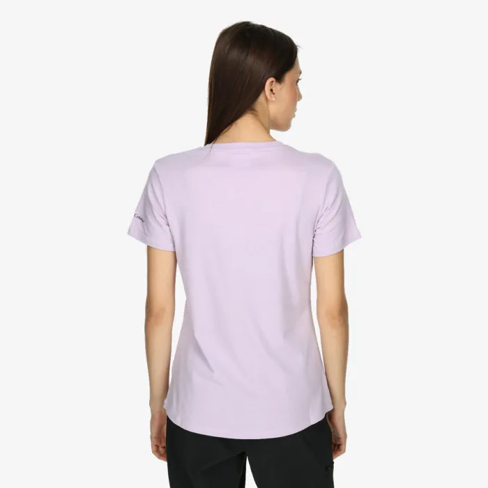 COLUMBIA Sun Trek™ SS Graphic Tee 