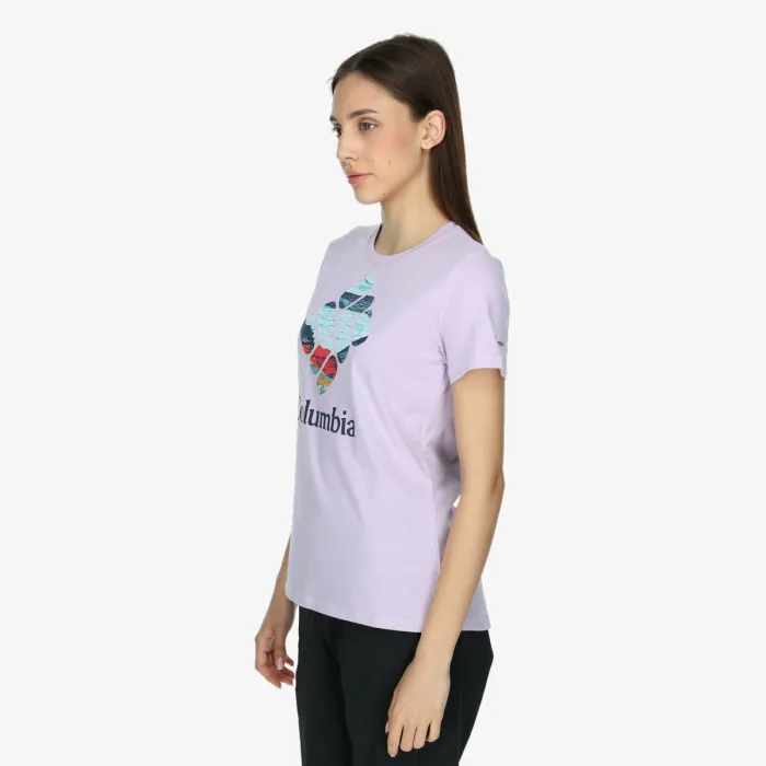 COLUMBIA Sun Trek™ SS Graphic Tee 