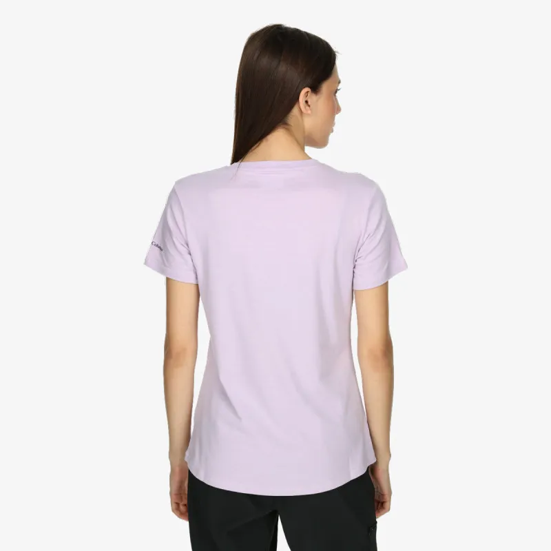 COLUMBIA Sun Trek™ SS Graphic Tee
