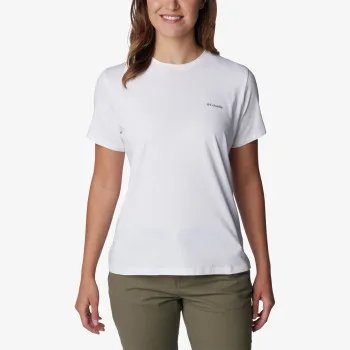 COLUMBIA Sun Trek™ SS Graphic Tee 
