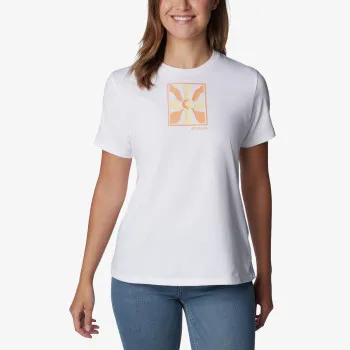 COLUMBIA Sun Trek™ SS Graphic Tee 