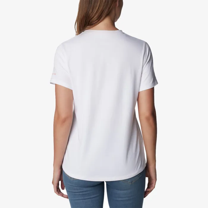 COLUMBIA Sun Trek™ SS Graphic Tee 