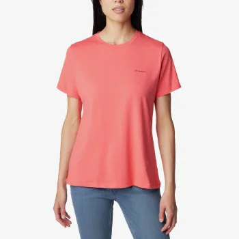 COLUMBIA Sun Trek™ SS Graphic Tee 