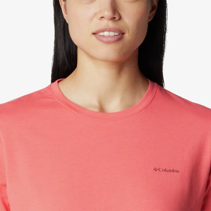 COLUMBIA Sun Trek™ SS Graphic Tee 
