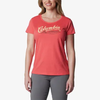 COLUMBIA Daisy Days™ SS Graphic Tee 