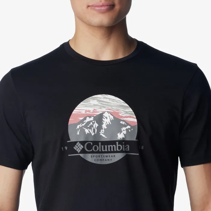 COLUMBIA Path Lake™ Graphic Tee II 