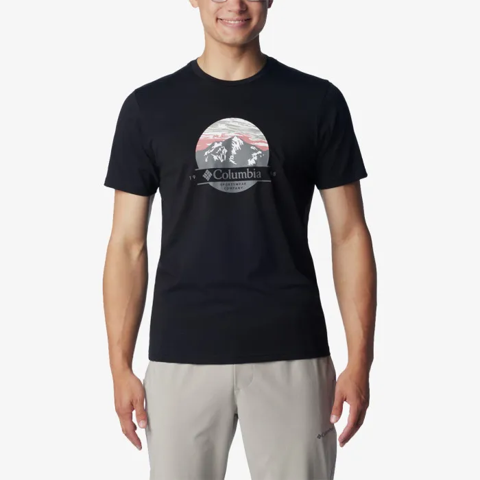 COLUMBIA Path Lake™ Graphic Tee II 