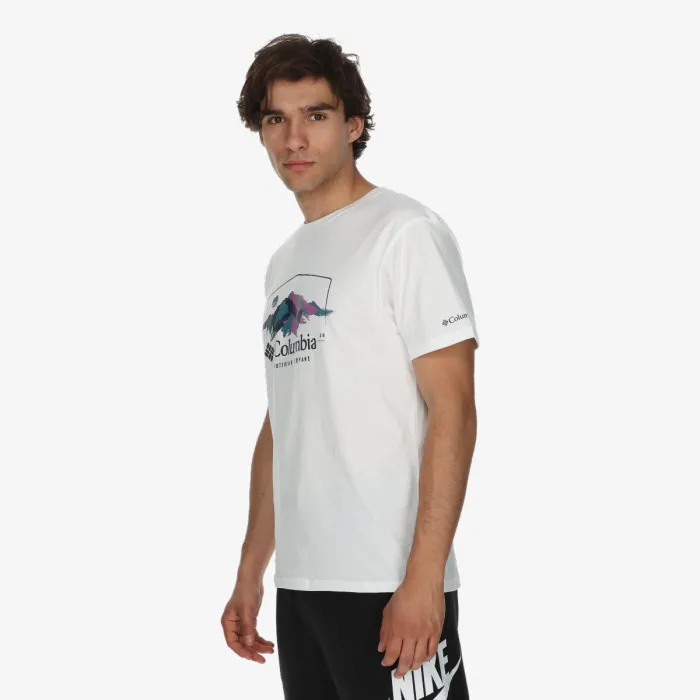 COLUMBIA Path Lake™ Graphic Tee II 