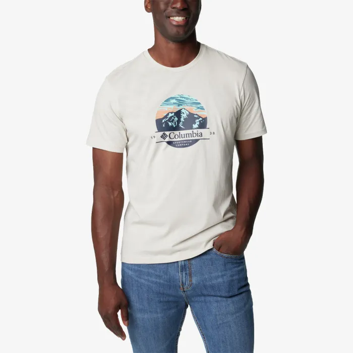COLUMBIA Path Lake™ Graphic Tee II 
