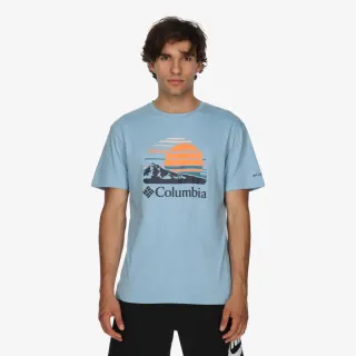 COLUMBIA Path Lake™ Graphic Tee II 