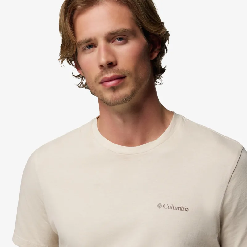 COLUMBIA Rapid Ridge™ Back Graphic Tee II 
