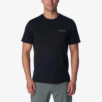 Rapid Ridge™ Back Graphic Tee II 