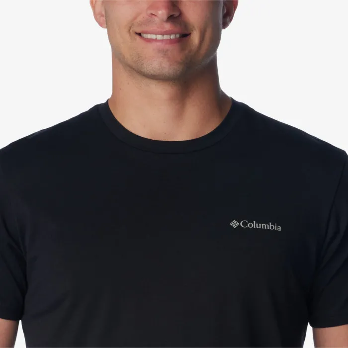 COLUMBIA Rapid Ridge™ Back Graphic Tee II 
