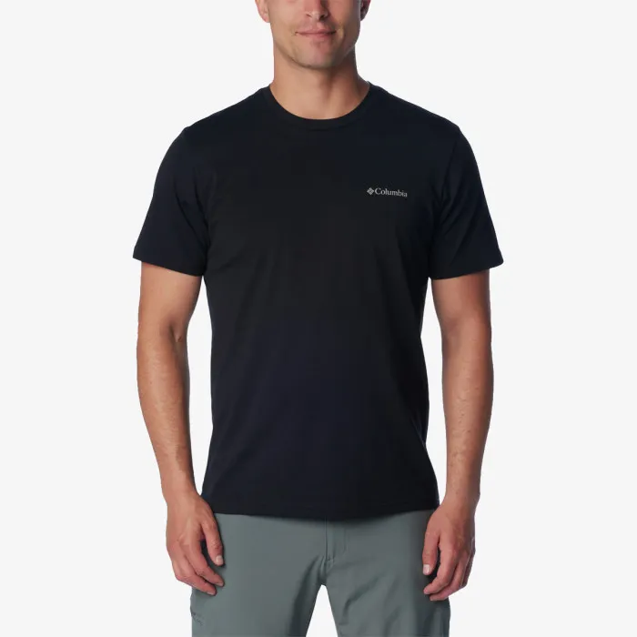 COLUMBIA Rapid Ridge™ Back Graphic Tee II 