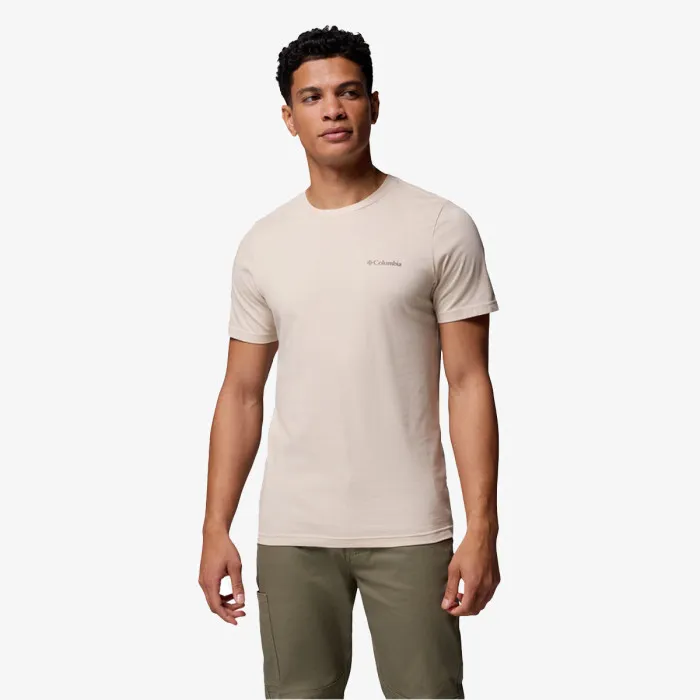 COLUMBIA Rapid Ridge™ Back Graphic Tee II 