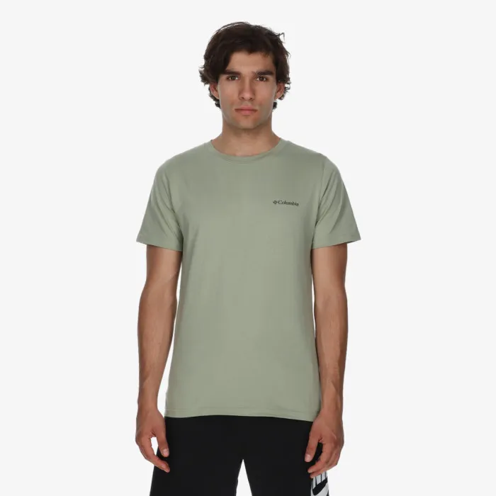 COLUMBIA Rapid Ridge™ Back Graphic Tee II 